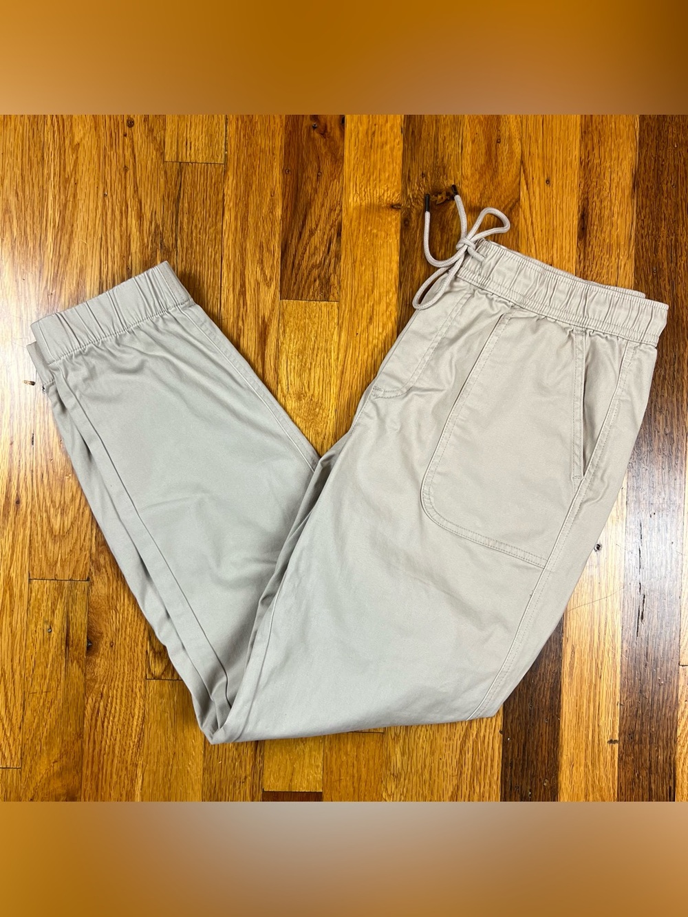 C&C California Utility Jogger Pant